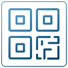 支持二維碼，NFC定制內(nèi)容.png